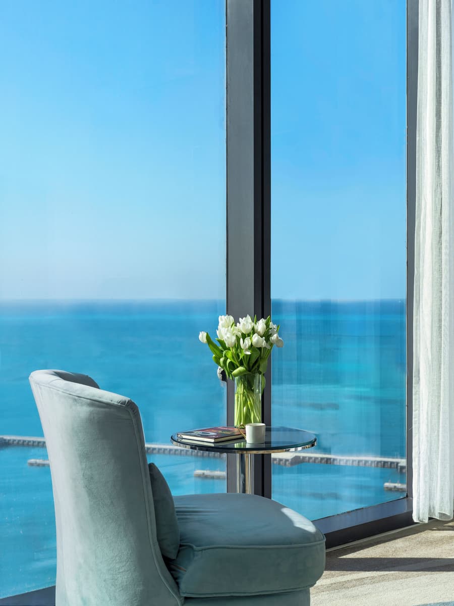 Rixos Premium Alamein