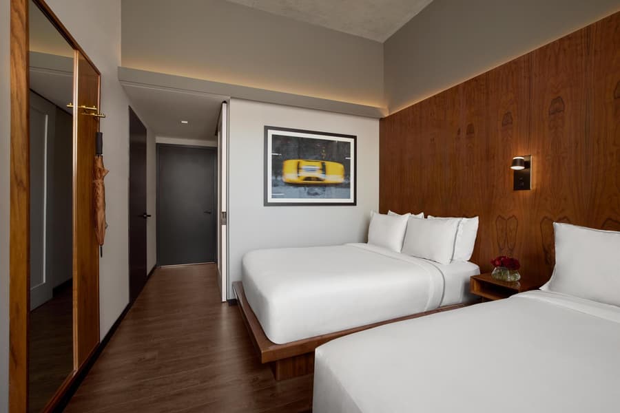 Grayson Hotel in the Unbound Collection by Hyatt