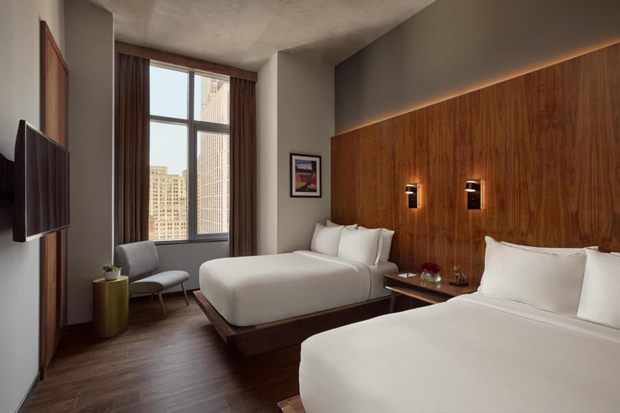 Grayson Hotel in the Unbound Collection by Hyatt