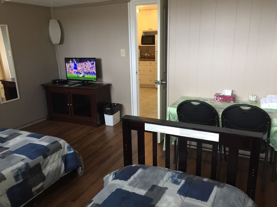 College Park Bed and Breakfast