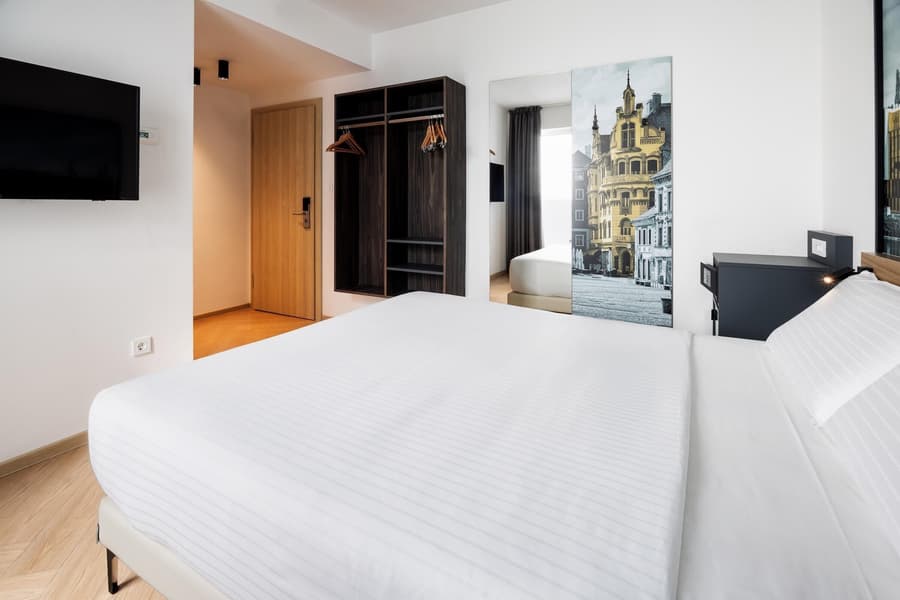 B&B Hotel Maribor