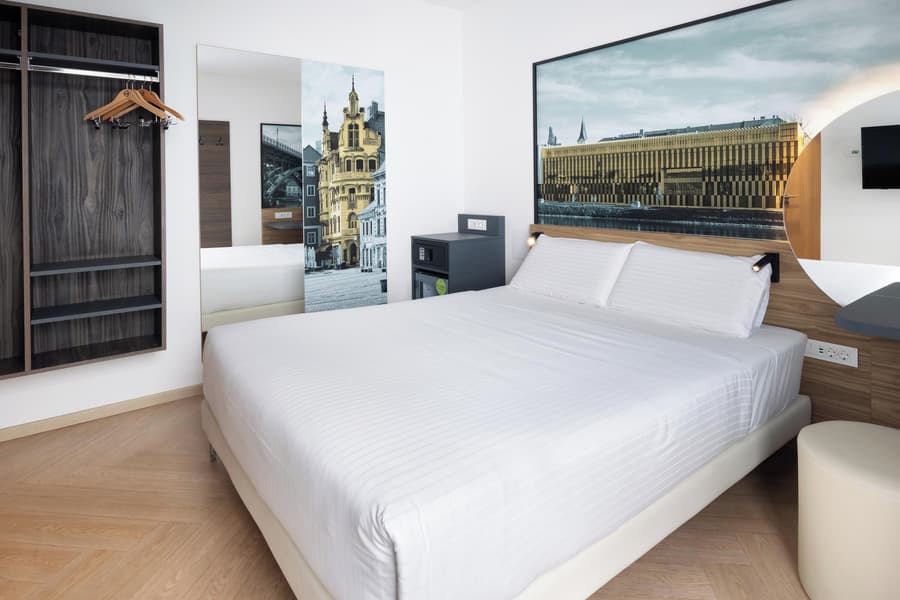 B&B Hotel Maribor