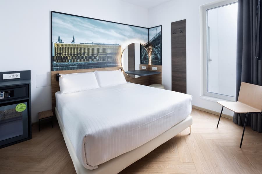B&B Hotel Maribor