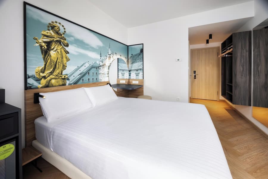 B&B Hotel Maribor