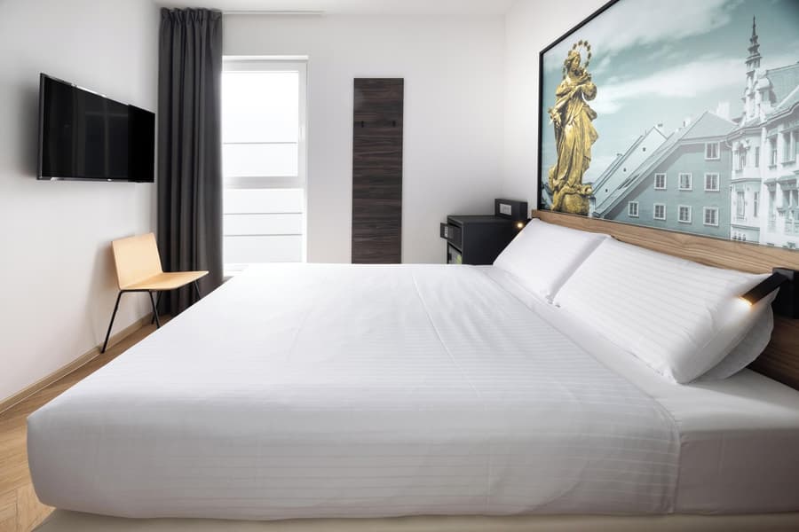 B&B Hotel Maribor