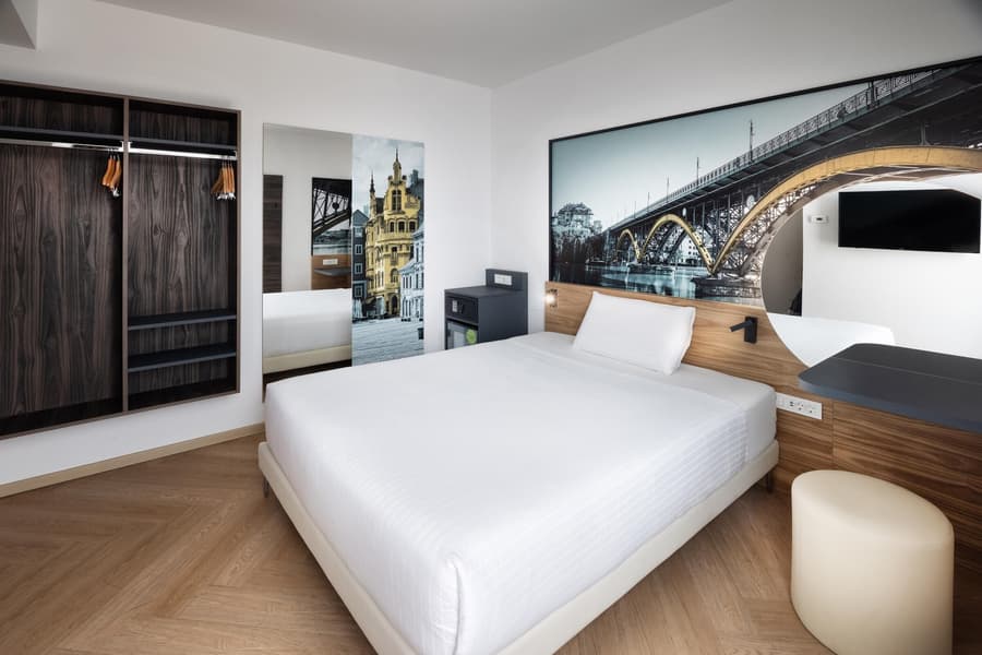 B&B Hotel Maribor