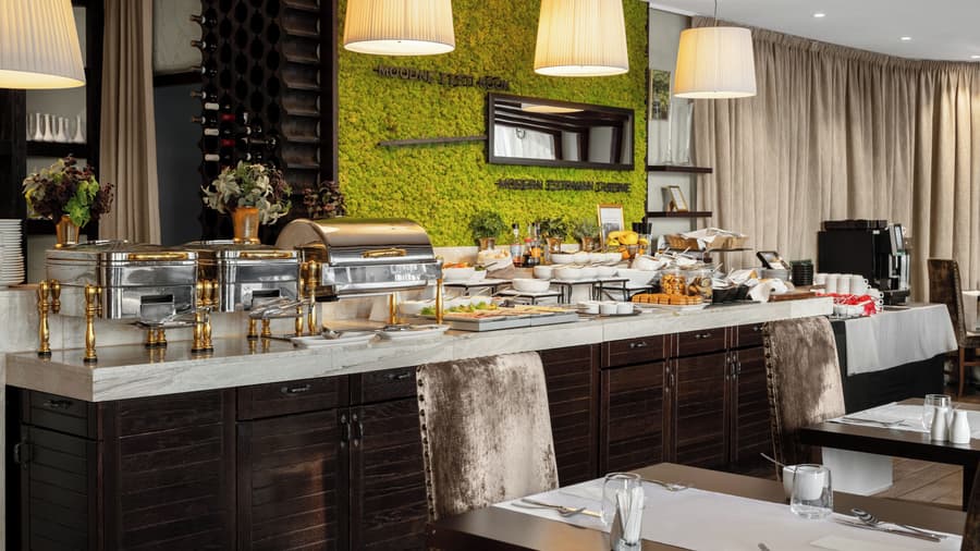 Rixwell Collection Savoy Boutique Hotel