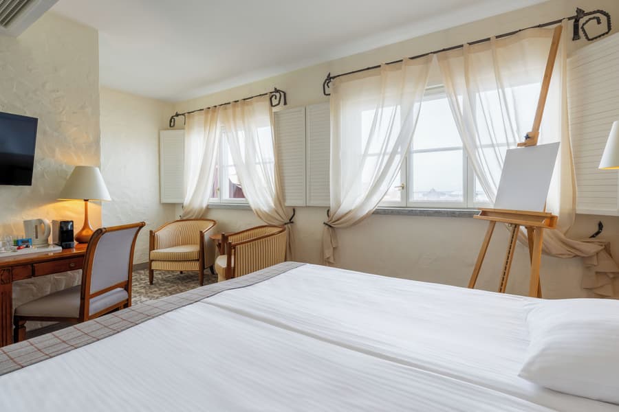 Rixwell Collection Savoy Boutique Hotel