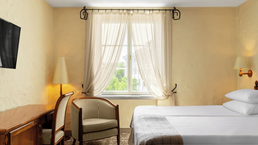 Rixwell Collection Savoy Boutique Hotel