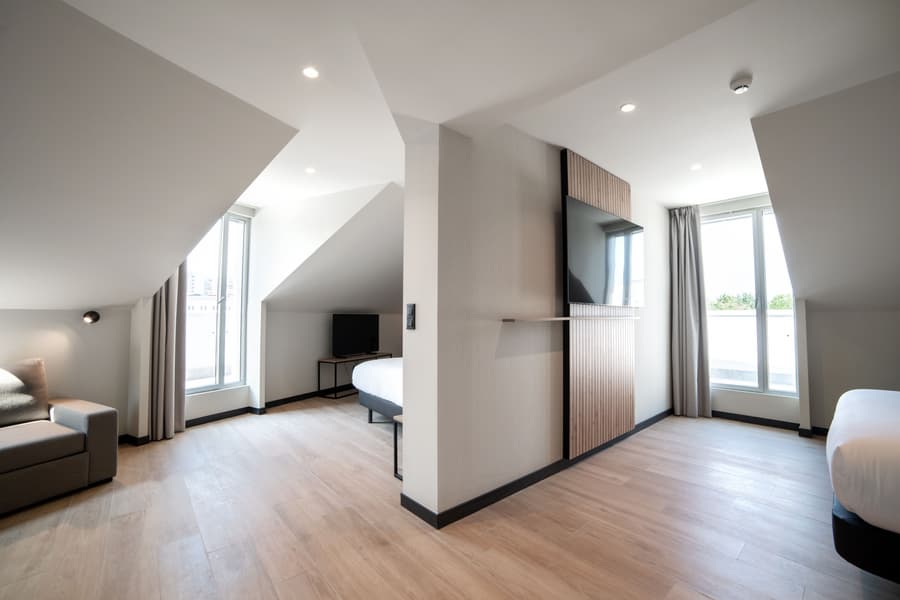 Ibis Styles Santander