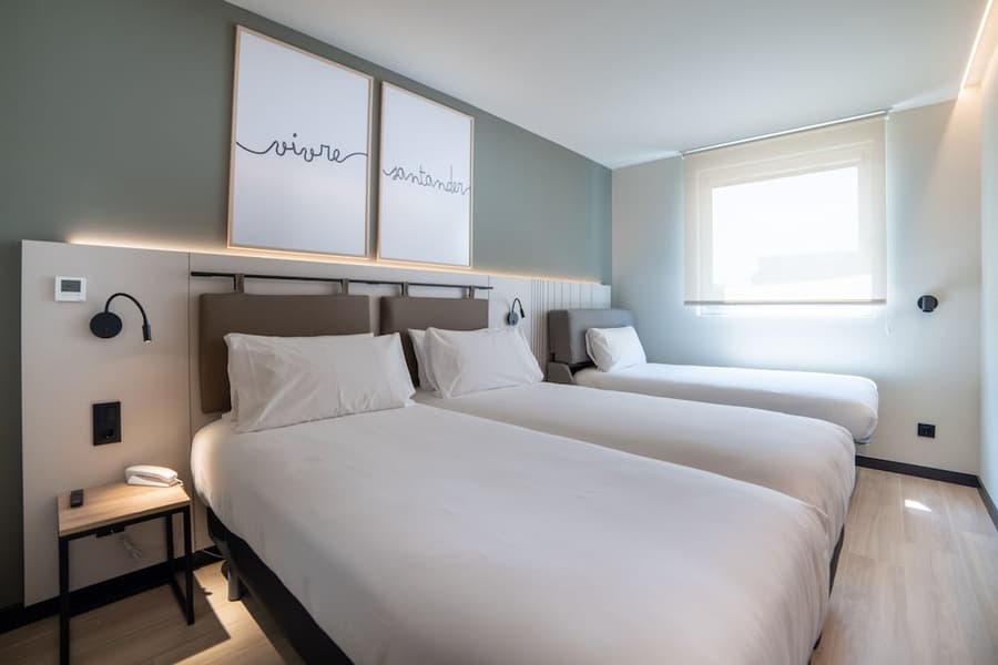 Ibis Styles Santander
