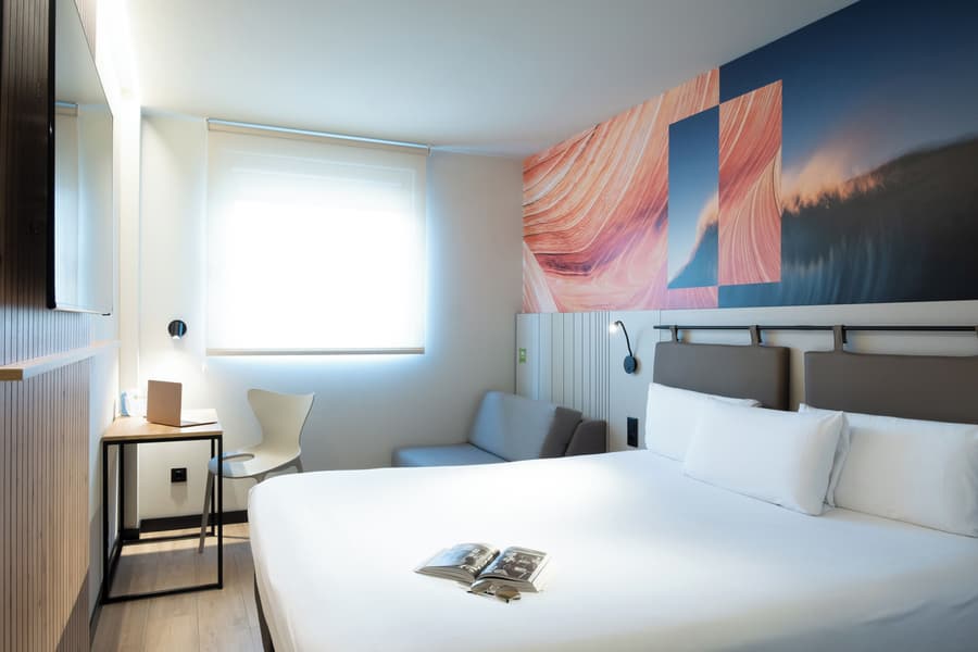 Ibis Styles Santander