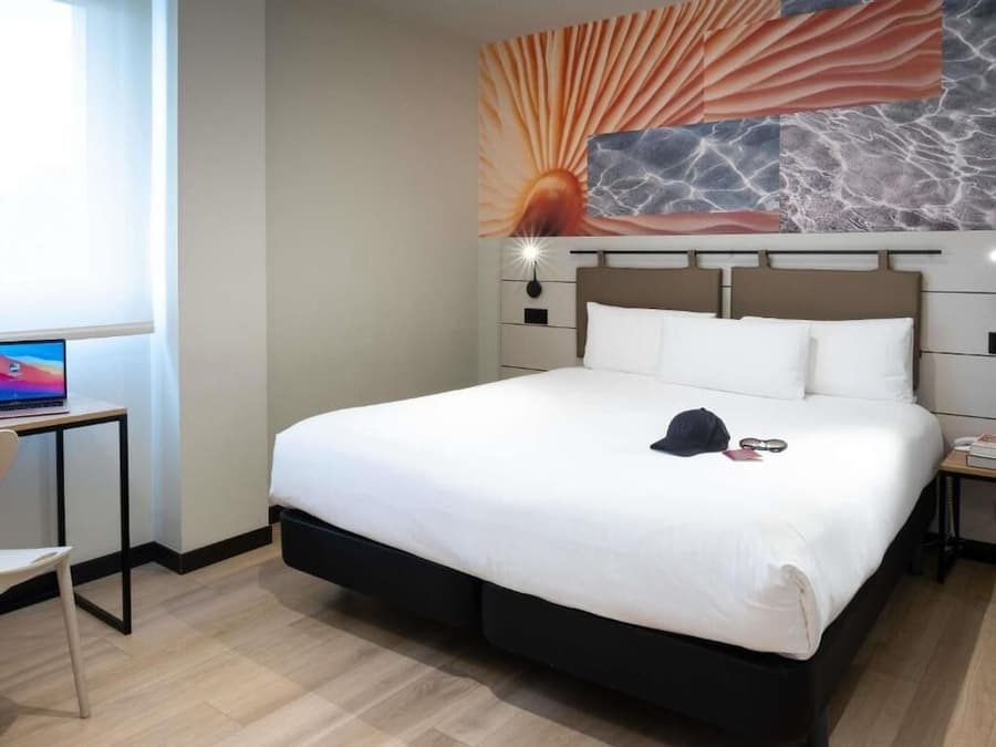 Ibis Styles Santander