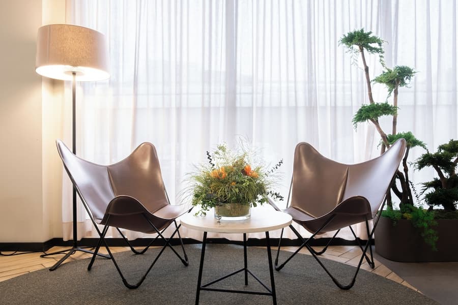 Ibis Styles Santander