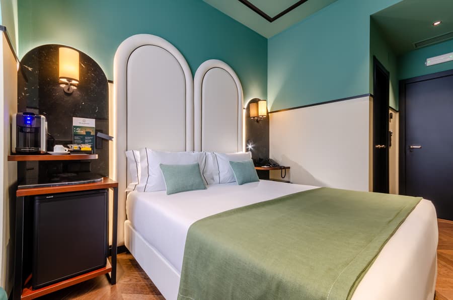 Nicola Rossio Hotel