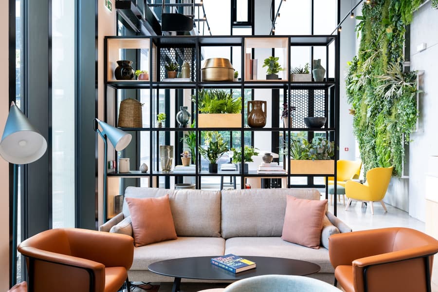 Staycity Aparthotels, Paris, La Défense