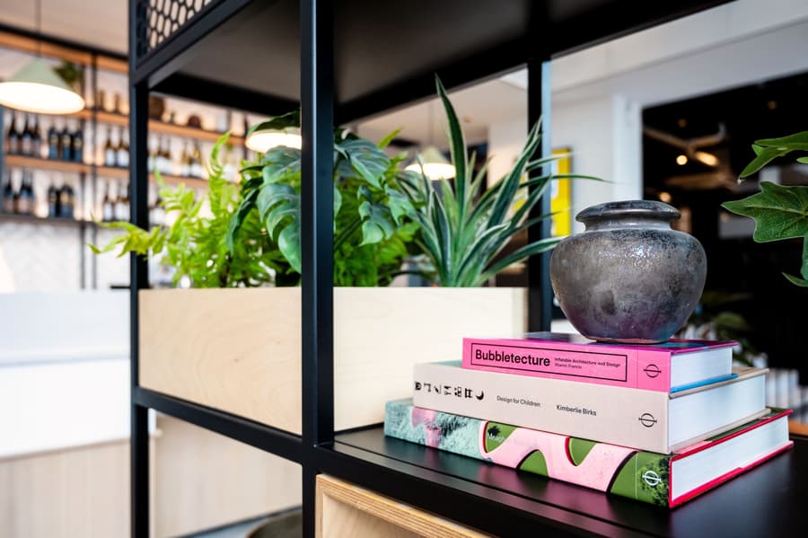 Staycity Aparthotels, Paris, La Défense