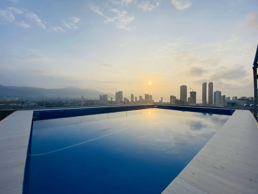 Nature Hotel Da Nang
