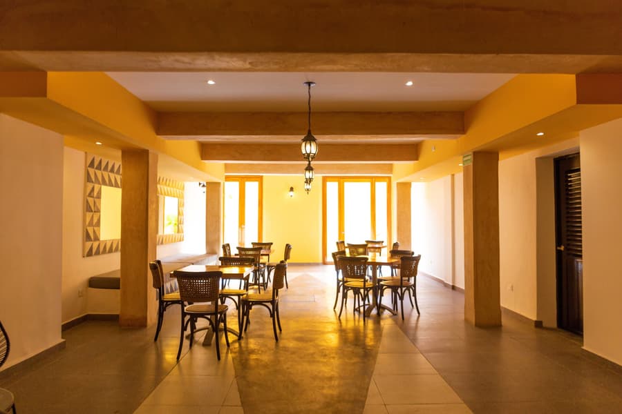 Hotel La Nacional by Kavia