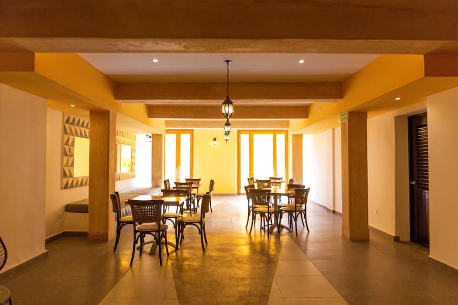 Hotel La Nacional by Kavia