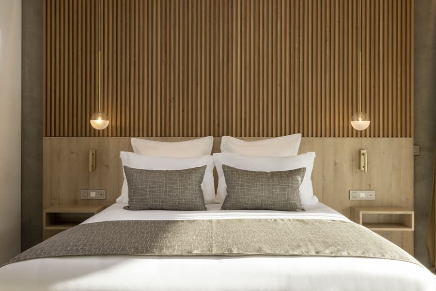 Hôtel Spa Restaurant Villa Castellane
