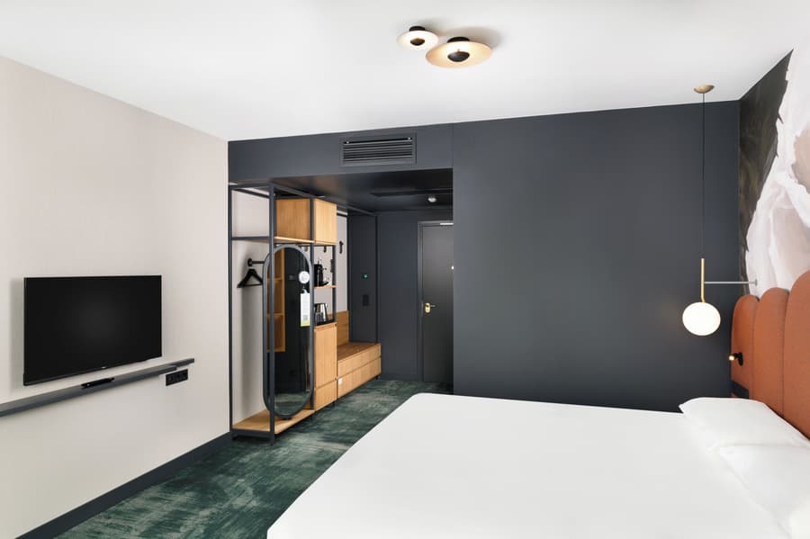 Mercure Debrecen