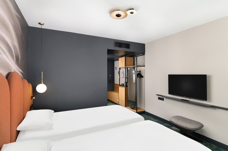 Mercure Debrecen