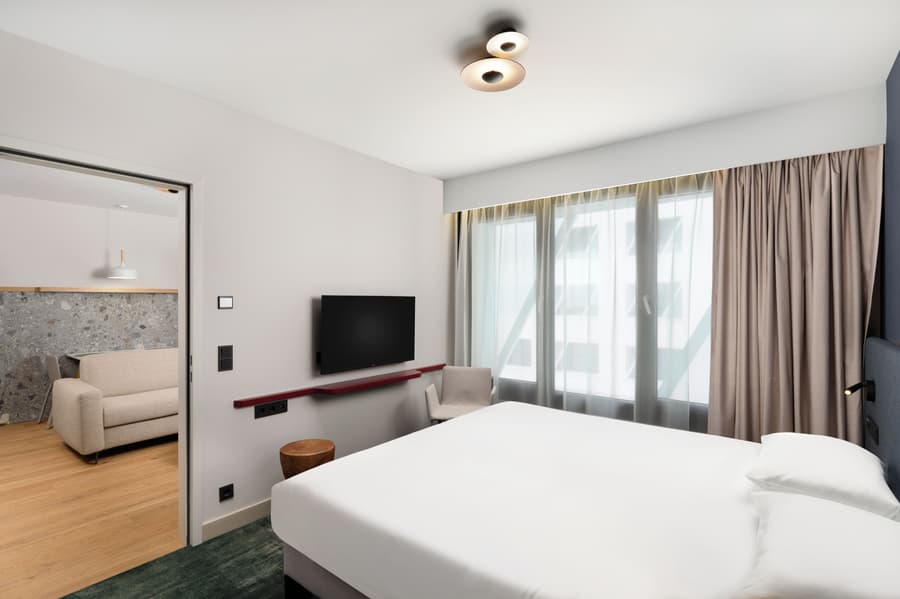 Mercure Debrecen