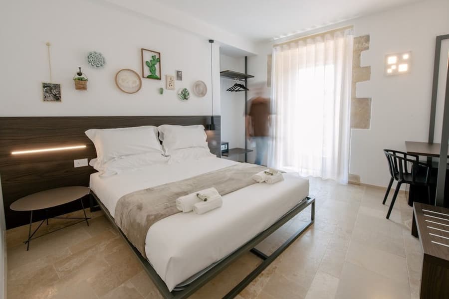 Ibla Rooms