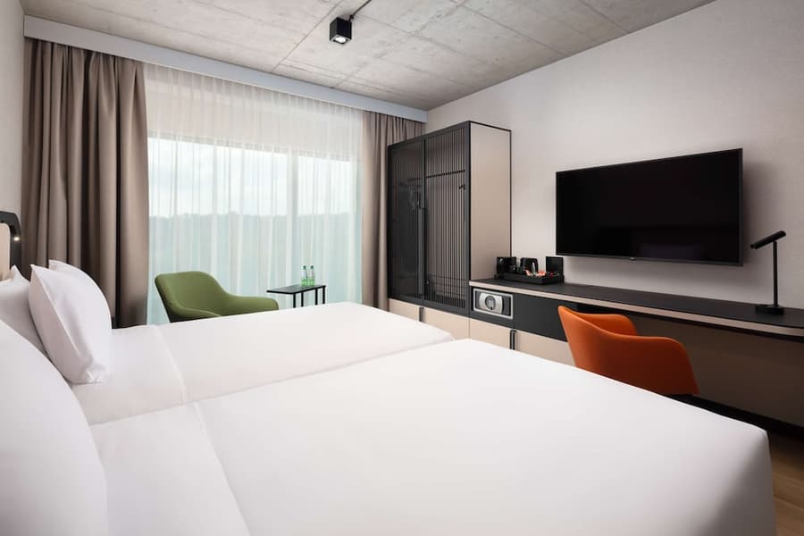 Hyatt Place Krakow