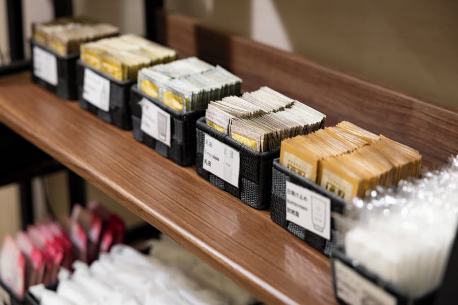 KOKO HOTEL Osaka Shinsaibashi
