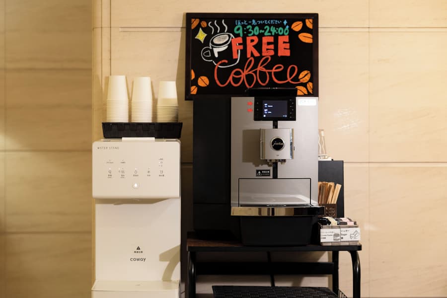 KOKO HOTEL Osaka Shinsaibashi