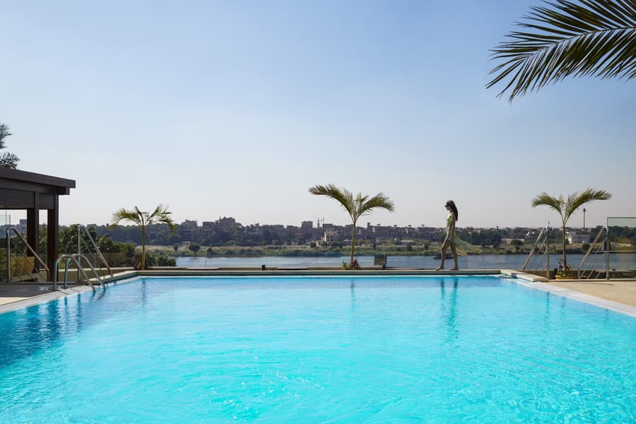 Holiday Inn Hotel & Suites Cairo Maadi by IHG