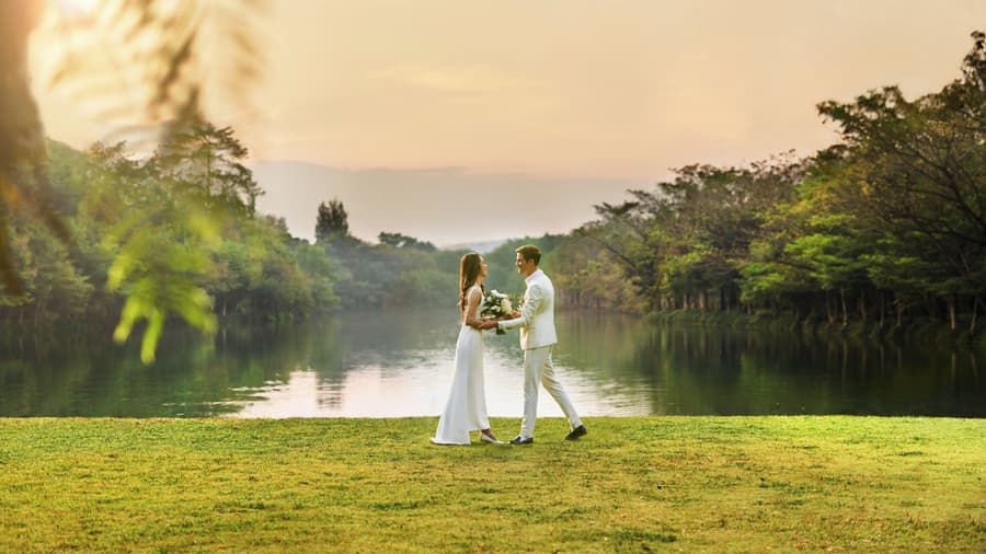 Intercontinental Khao Yai Resort by IHG