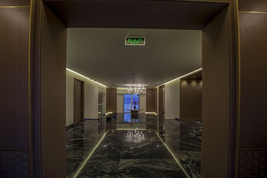 Luxotel Aqaba Beach Resort & Spa Only 15 years plus