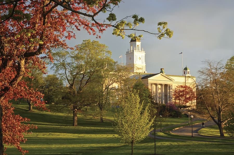 Acadia University