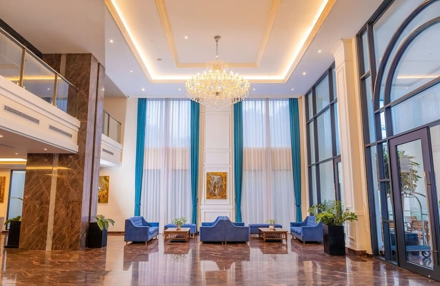 Vipol Mui Ne Hotel & Spa