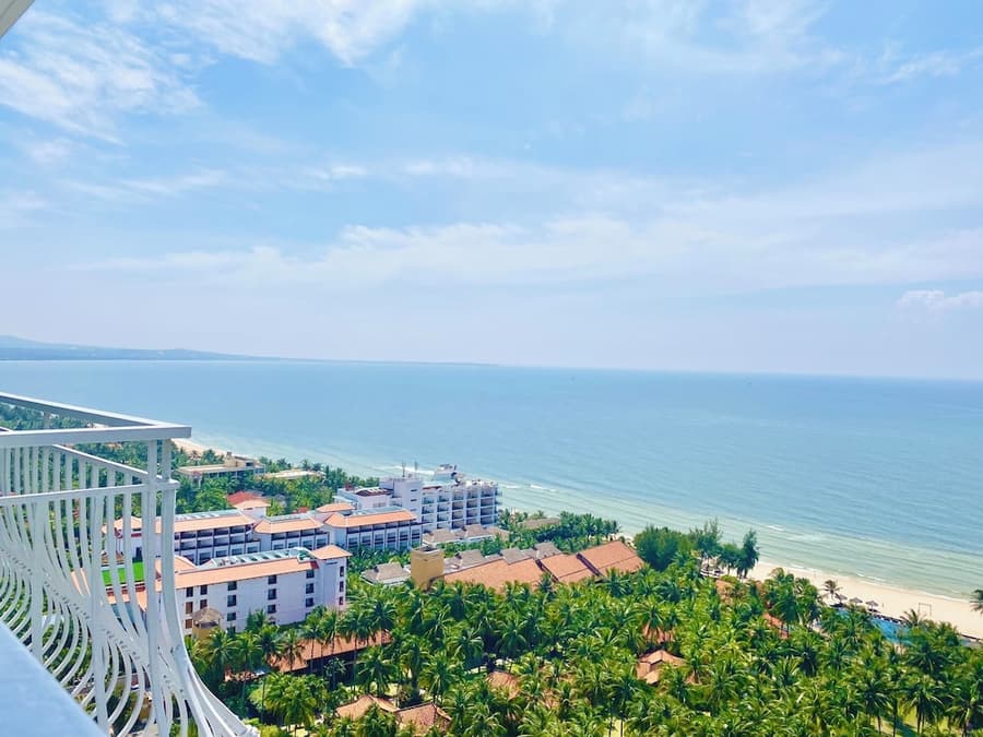 Vipol Mui Ne Hotel & Spa