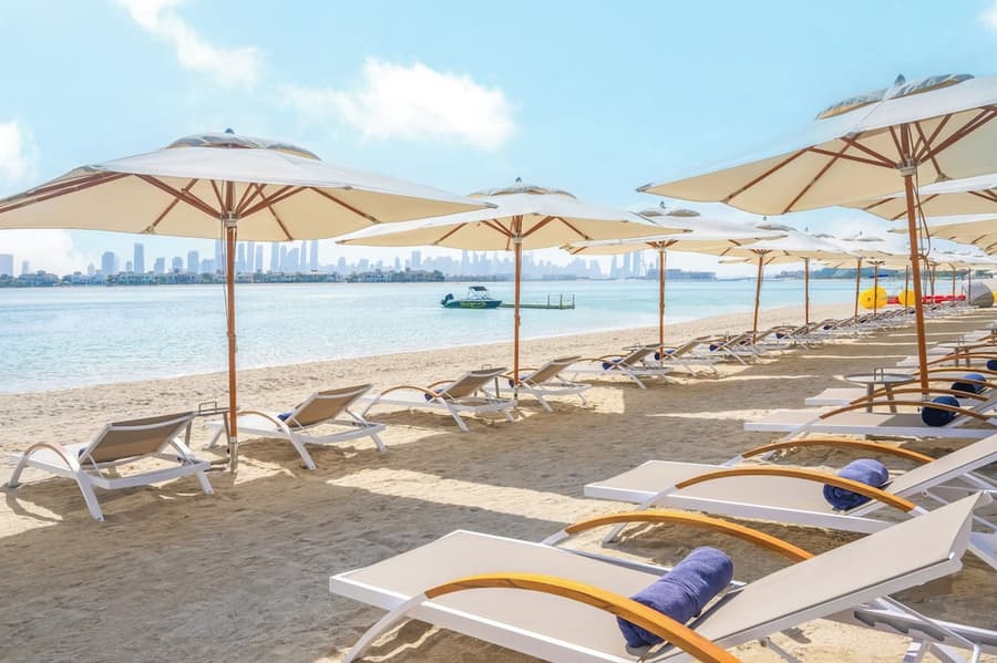 The First Collection Business Bay, Dubai, a Tribute Portfolio Hotel