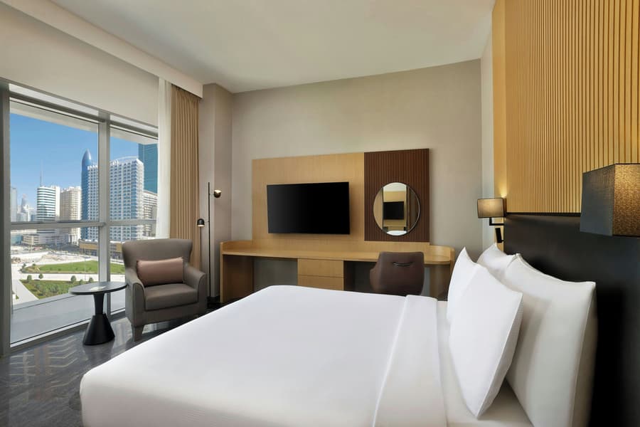 The First Collection Business Bay, Dubai, a Tribute Portfolio Hotel