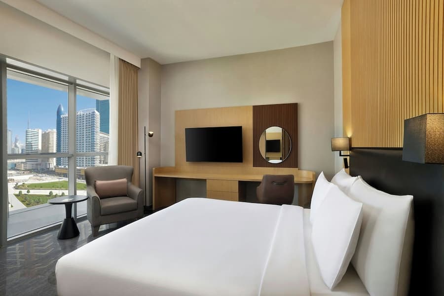 The First Collection Business Bay, Dubai, a Tribute Portfolio Hotel