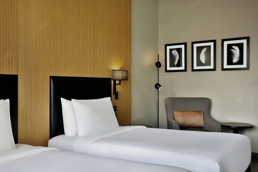 The First Collection Business Bay, Dubai, a Tribute Portfolio Hotel