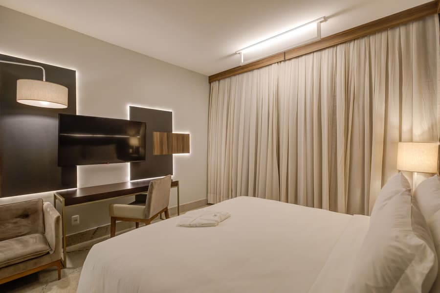 DoubleTree by Hilton - Resort - Foz do Iguaçu