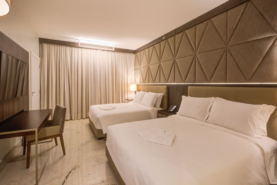 DoubleTree by Hilton - Resort - Foz do Iguaçu