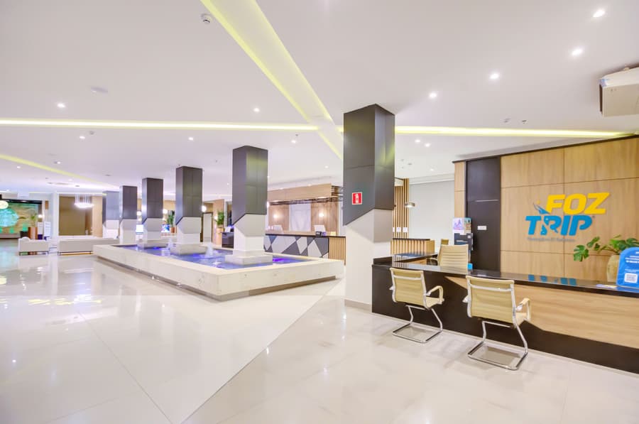 DoubleTree by Hilton - Resort - Foz do Iguaçu
