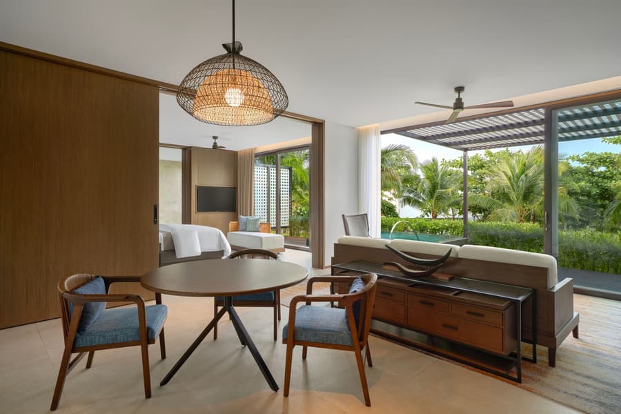 The Westin Resort & Spa Cam Ranh