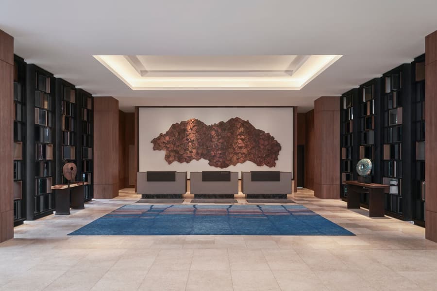 The Westin Resort & Spa Cam Ranh