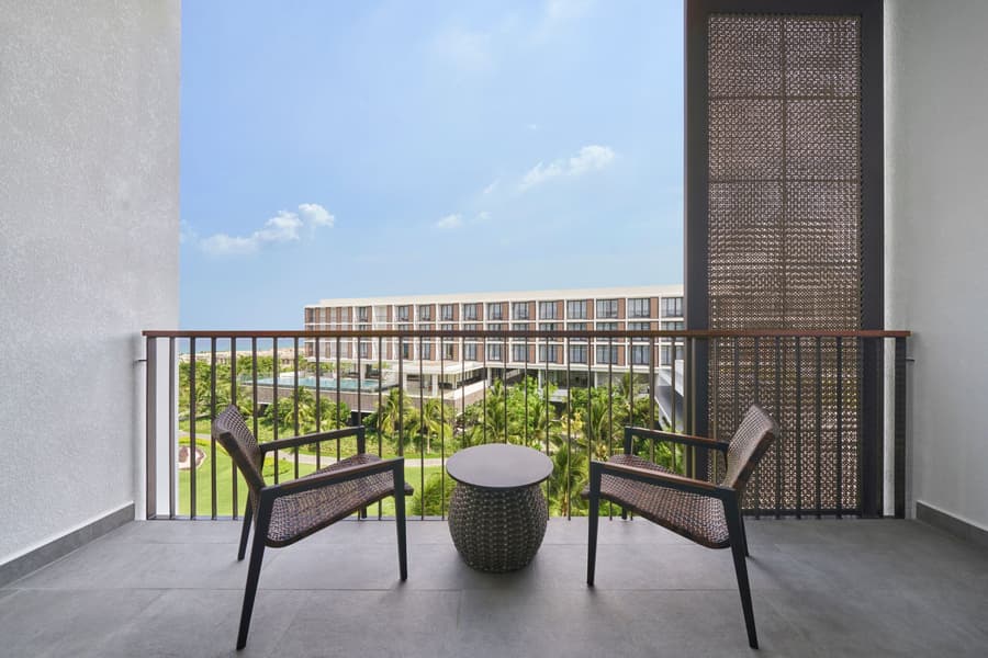 The Westin Resort & Spa Cam Ranh