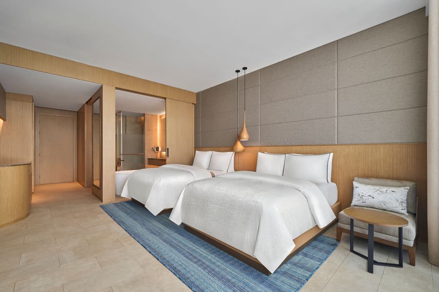 The Westin Resort & Spa Cam Ranh