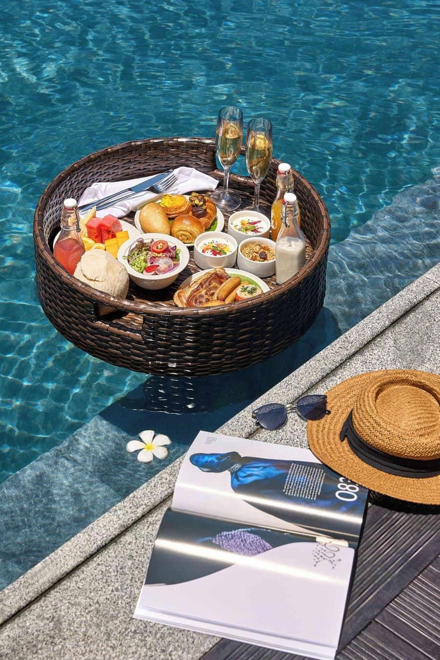 The Westin Resort & Spa Cam Ranh